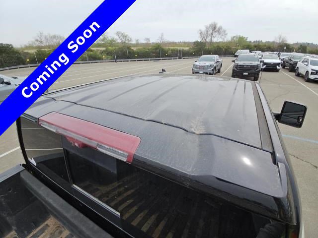 Used 2021 Chevrolet Silverado 2500 LTZ w/ LTZ Plus Package image 11