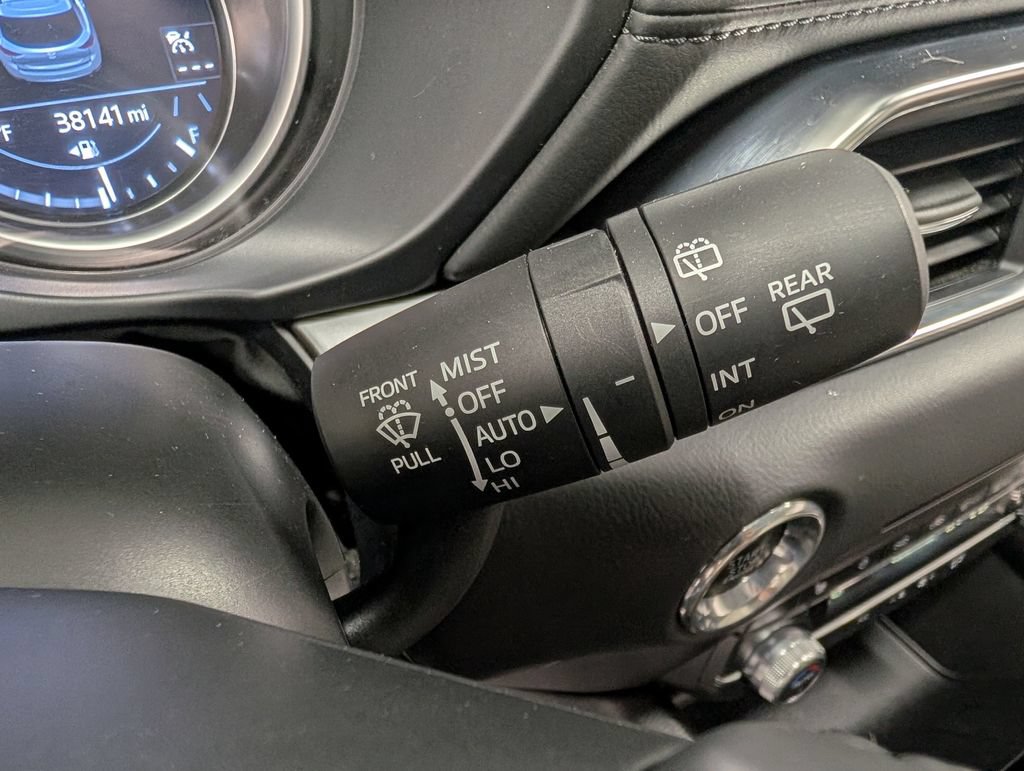 Certified 2023 MAZDA CX-5 AWD 2.5 S image 20