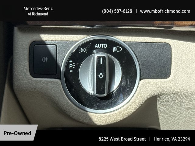 Used 2013 Mercedes-Benz GLK 350 4MATIC image 20