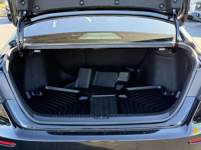 Used 2023 Honda Accord EX image 9