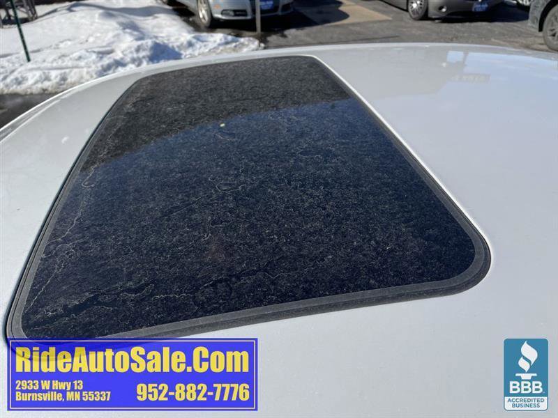 Used 2015 Cadillac ATS Performance w/ Cold Weather Package image 24