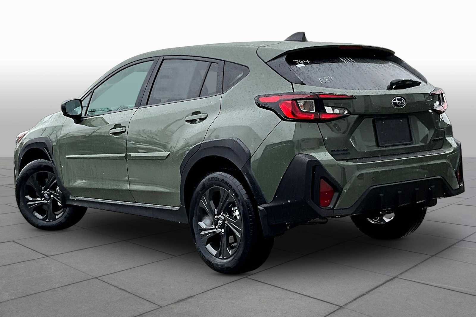 New 2026 Subaru Crosstrek 2.5i image 11