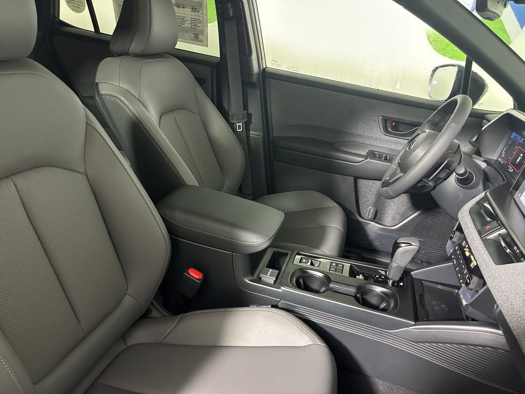 New 2026 Subaru Outback Limited image 23