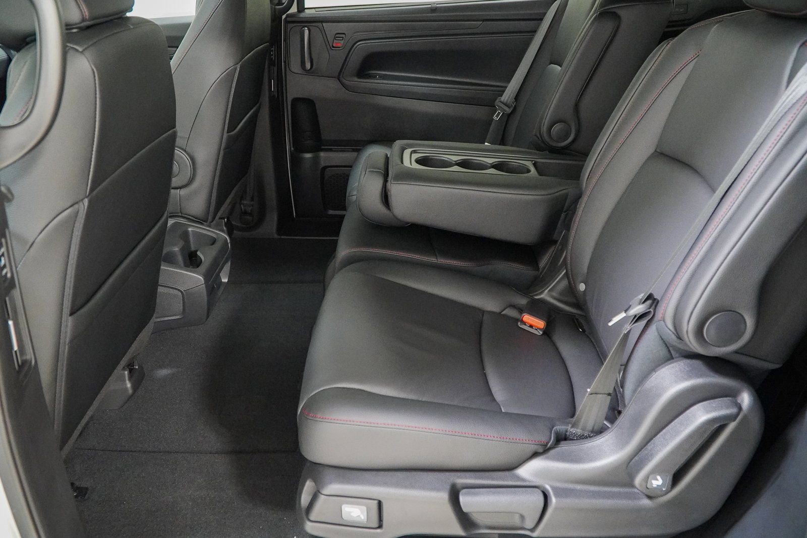 New 2026 Honda Odyssey Sport-L image 42