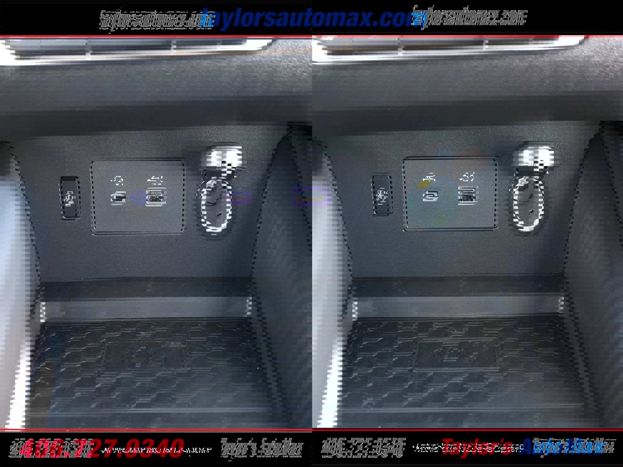 New 2025 Nissan Altima 2.5 SV w/ SV Special Edition Package image 17