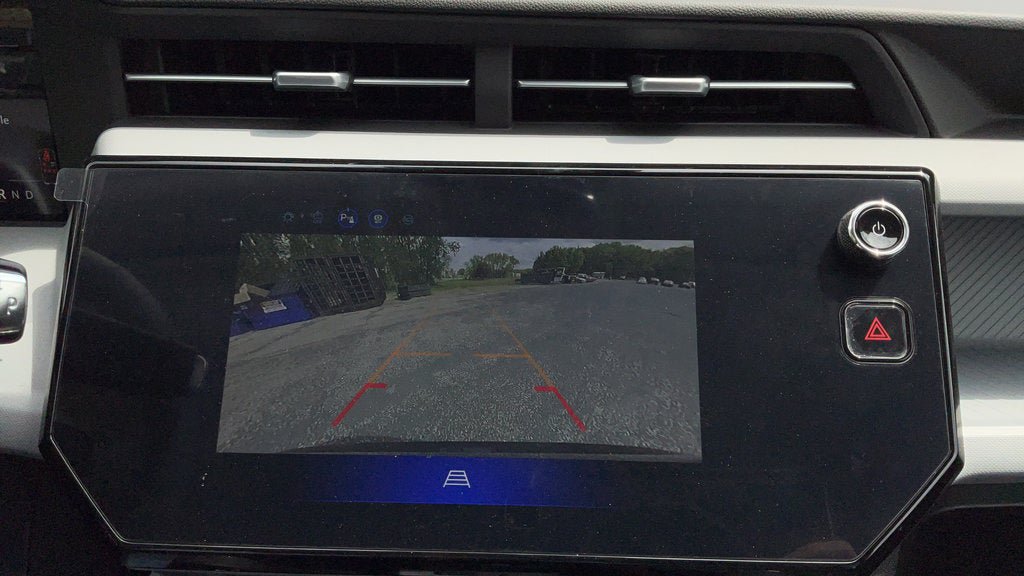 New 2027 Chevrolet Bolt RS FWD image 25