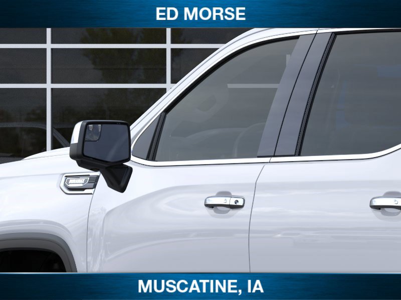 New 2026 GMC Sierra 1500 Denali w/ Technology Package AWD/4WD image 12