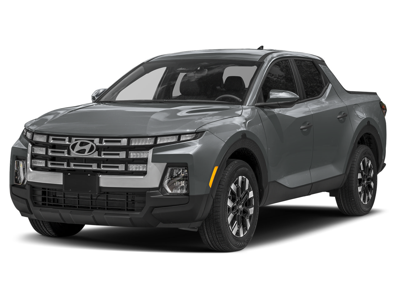 New 2027 Hyundai Santa Cruz SE FWD image 20