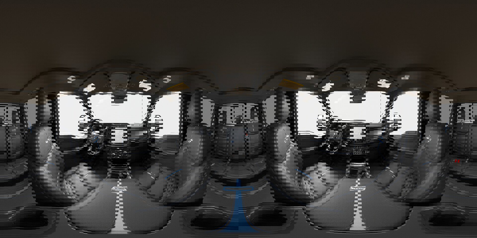 New 2026 Ford F250 Platinum w/ Tremor Off-Road Package image 30