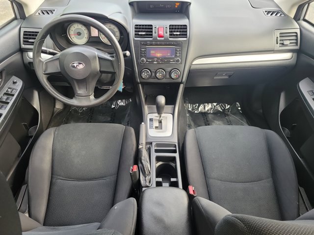 Used 2012 Subaru Impreza 2.0i AWD/4WD image 16
