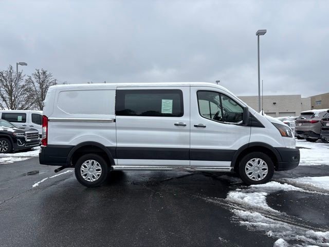 Used 2024 Ford Transit 250 Base w/ Exterior Upgrade Package image 10