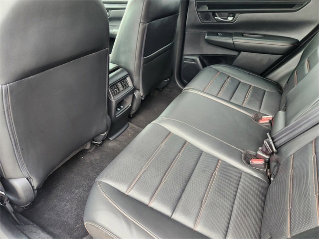 Certified 2024 Honda CR-V Sport-L image 12