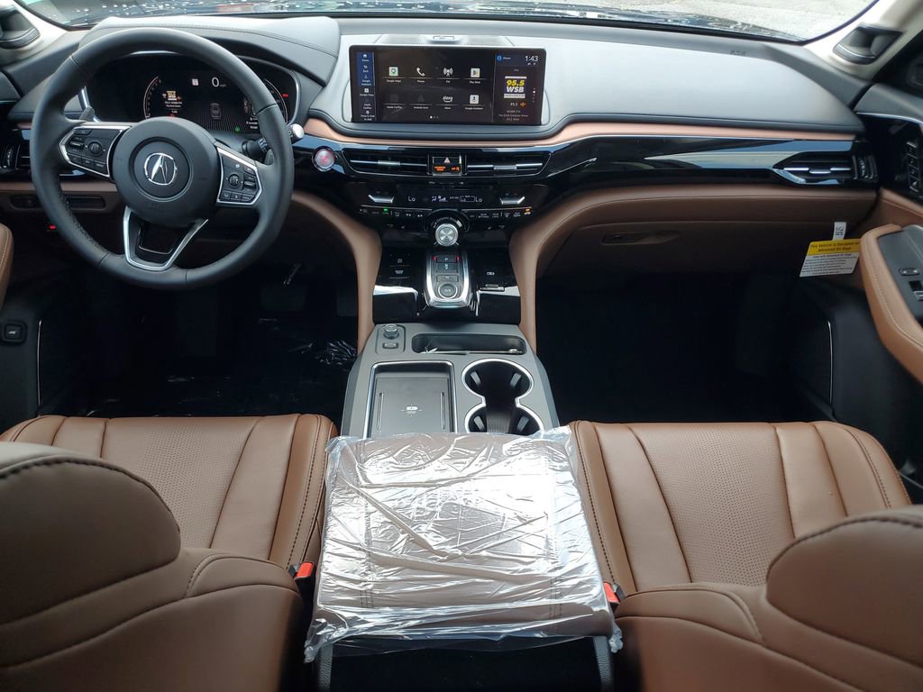 New 2026 Acura MDX FWD w/ Technology Package image 17