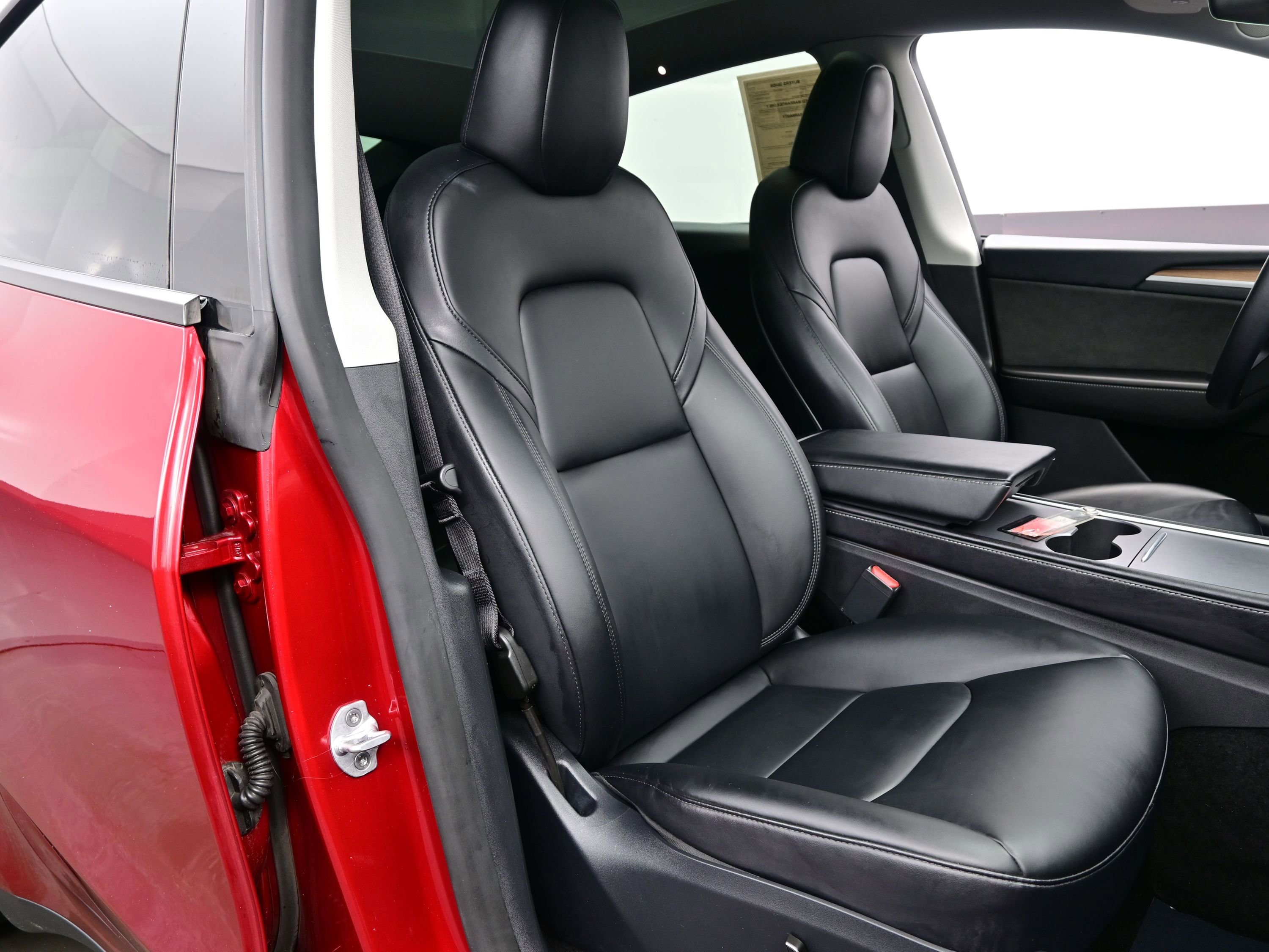 Used 2024 Tesla Model Y Long Range image 13