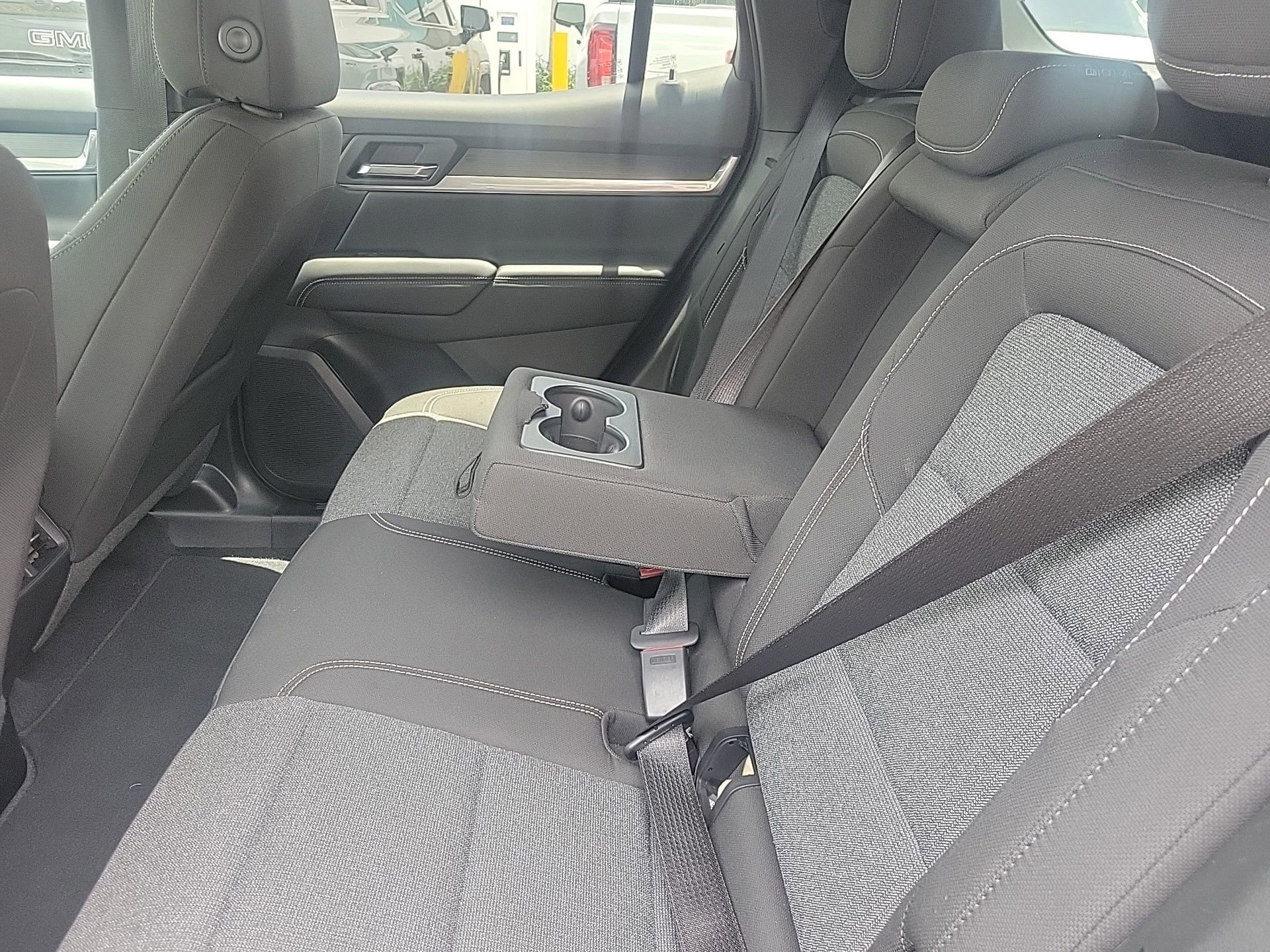 Used 2026 GMC Terrain Elevation FWD image 17