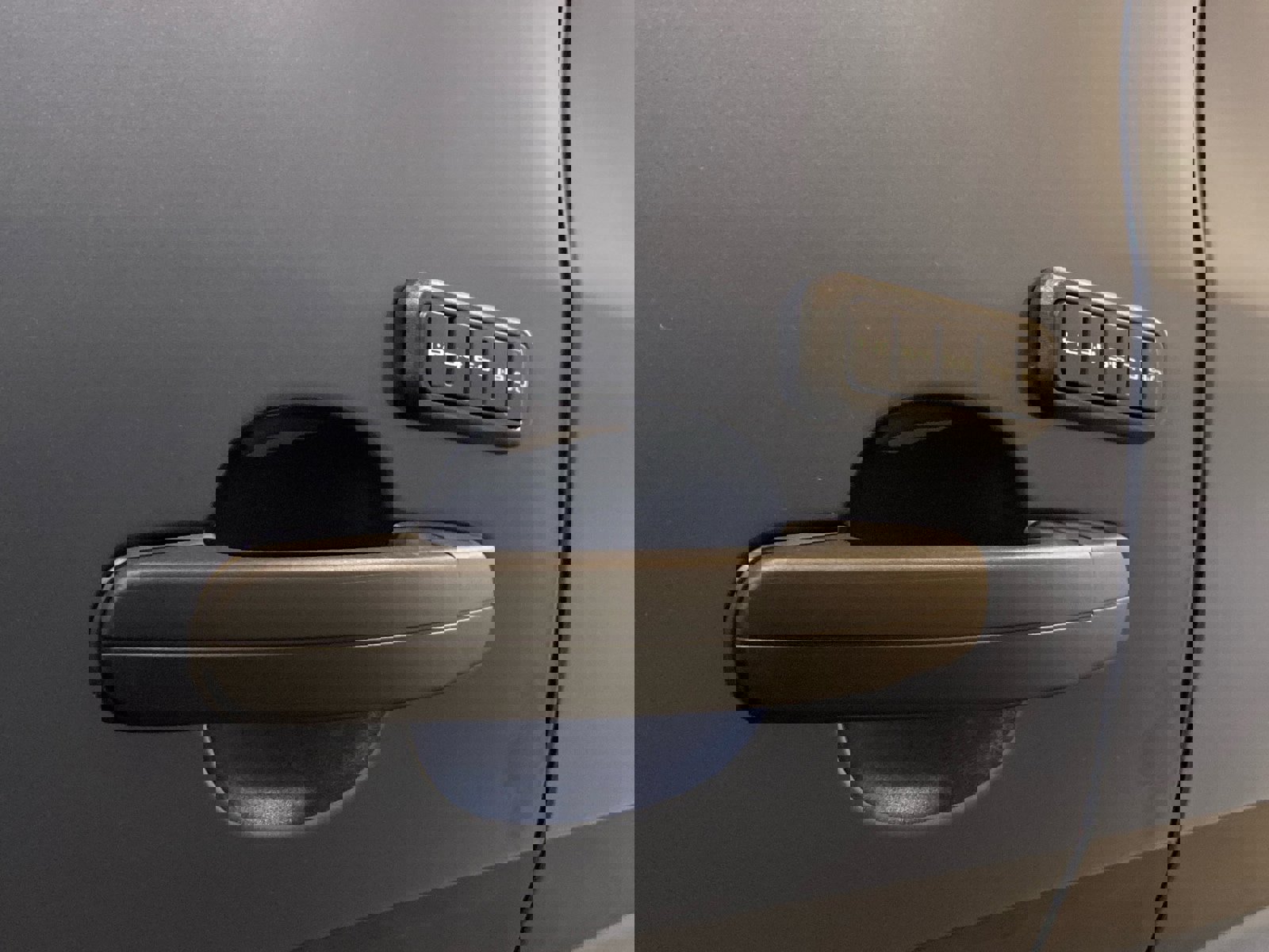 New 2026 Ford Transit 350 148 Medium Roof w/ Exterior Upgrade Package image 12