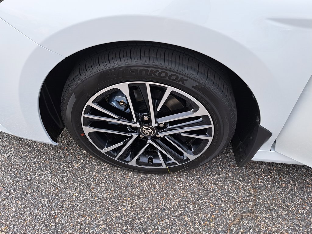 New 2026 Toyota Camry XLE image 14