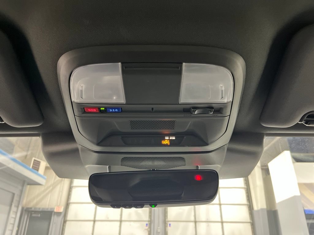 Certified 2025 Subaru WRX Premium AWD/4WD image 33