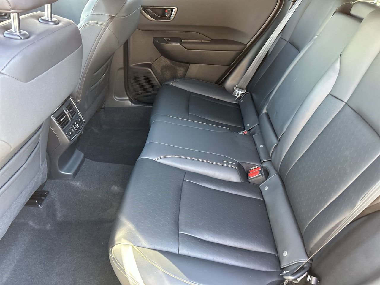 New 2026 Subaru Outback Wilderness AWD/4WD image 13