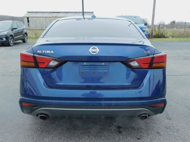 Used 2020 Nissan Altima 2.5 SR image 7