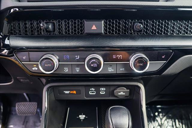 Used 2023 Honda CR-V Sport Touring image 20