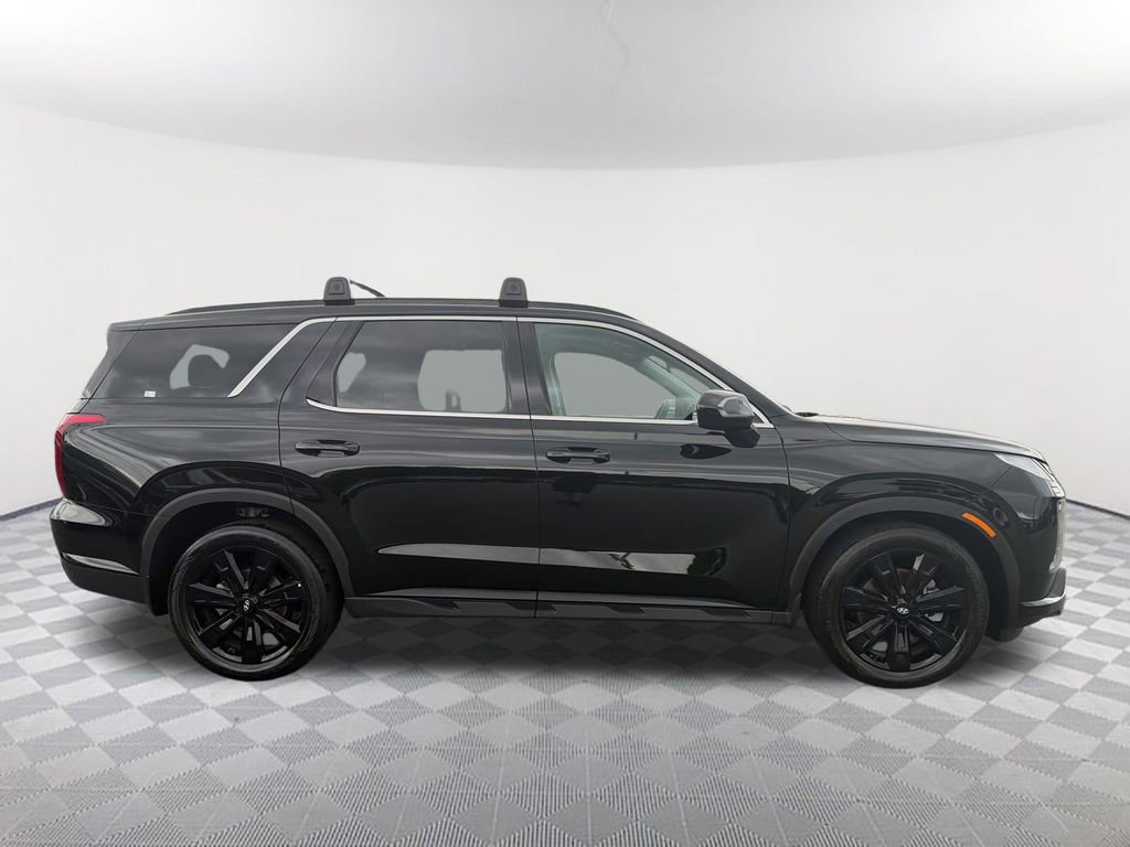 Used 2024 Hyundai Palisade XRT AWD/4WD image 4