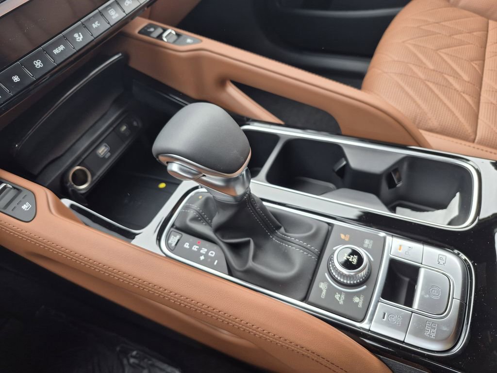 New 2025 Kia Telluride SX Prestige X-Line image 23