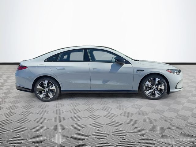 New 2027 Mercedes-Benz CLA 350 image 8