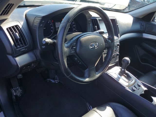 Used 2013 INFINITI G37 x Sedan w/ Premium Pkg AWD/4WD image 19