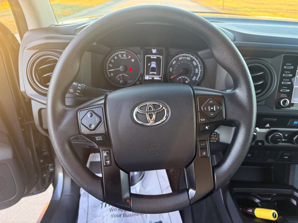 Used 2023 Toyota Tacoma SR AWD/4WD image 27