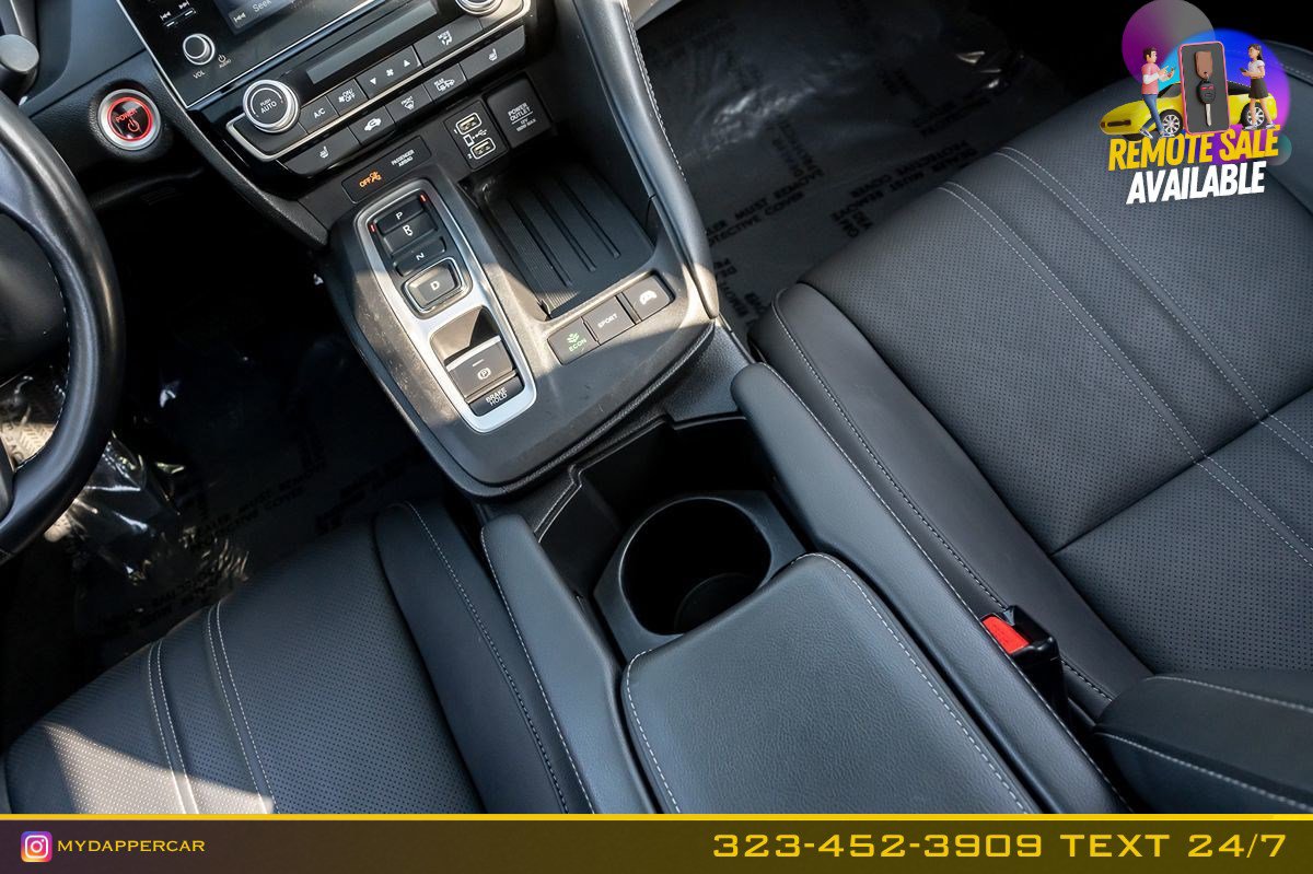 Used 2022 Honda Insight Touring image 22