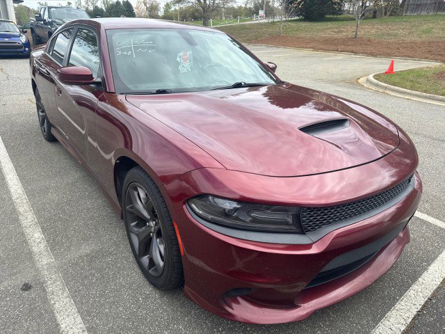 Used 2019 Dodge Charger GT image 1