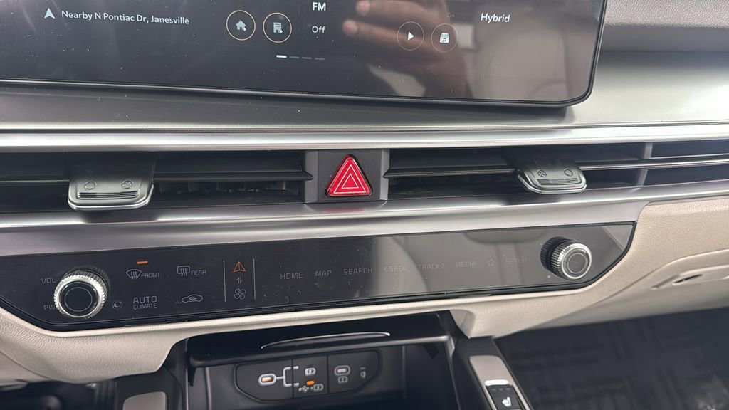 New 2026 Kia Sorento EX image 27