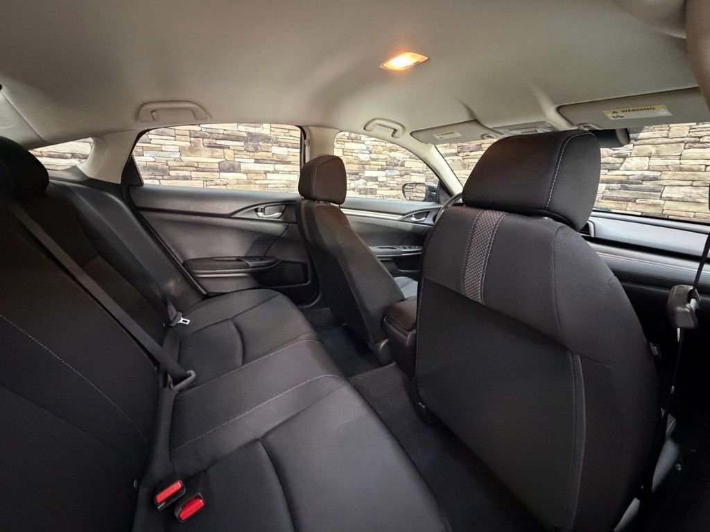 Used 2020 Honda Civic LX image 28