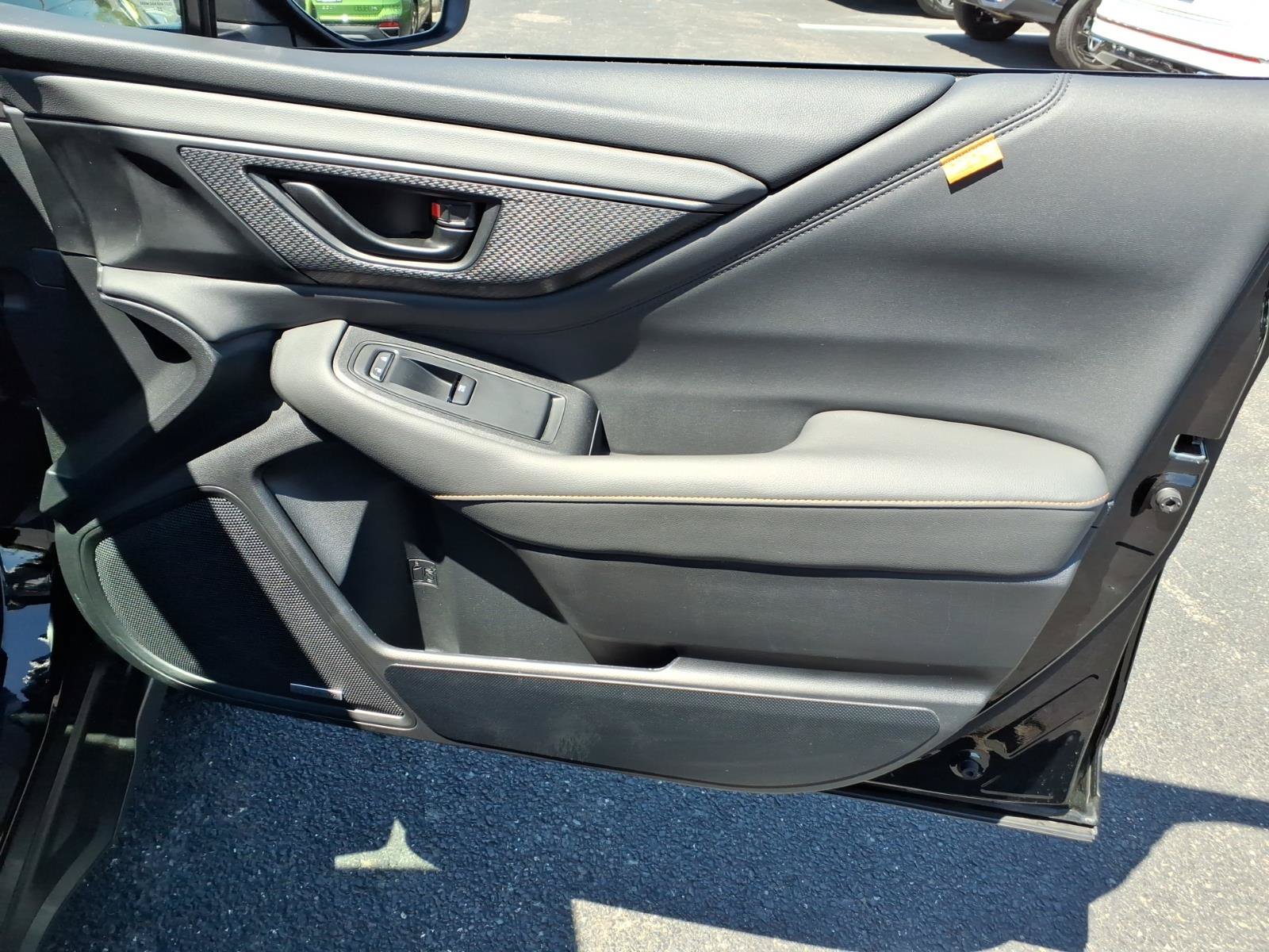 Used 2024 Subaru Outback Wilderness AWD/4WD image 9
