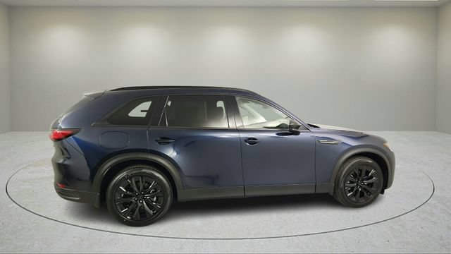 New 2026 MAZDA CX-90 Plug-In Hybrid w/Premium Sport AWD/4WD image 3