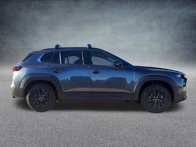 New 2026 MAZDA CX-50 AWD 2.5 Hybrid w/ Weather Package image 8
