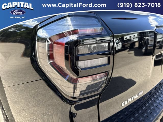 Used 2025 Toyota 4Runner TRD Sport AWD/4WD image 15