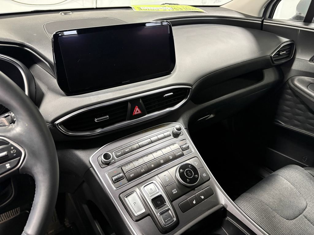 Used 2023 Hyundai Santa Fe SEL AWD/4WD image 30
