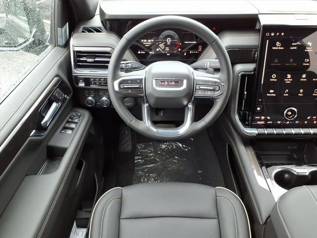 New 2026 GMC Yukon Elevation w/ LPO, Floor Liner Package AWD/4WD image 17