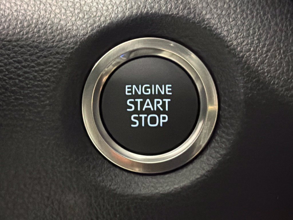New 2027 Toyota Corolla SE w/ SE Premium Package FWD image 23