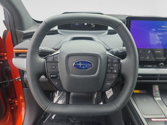 New 2026 Subaru Uncharted AWD image 13