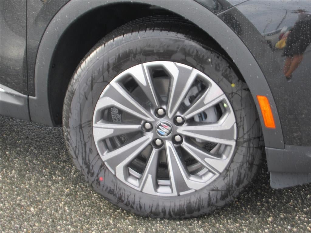 New 2026 Buick Envision Preferred AWD/4WD image 7