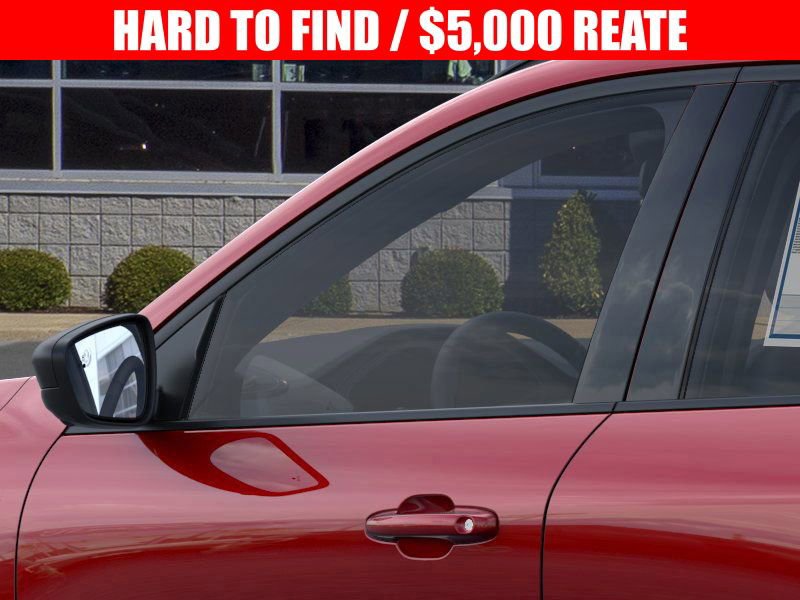 New 2025 Ford Escape Active w/ Cold Weather Package image 20