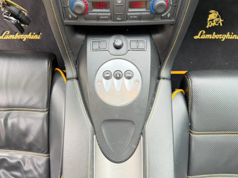 Used 2013 Lamborghini Gallardo LP 550-2 RWD image 19