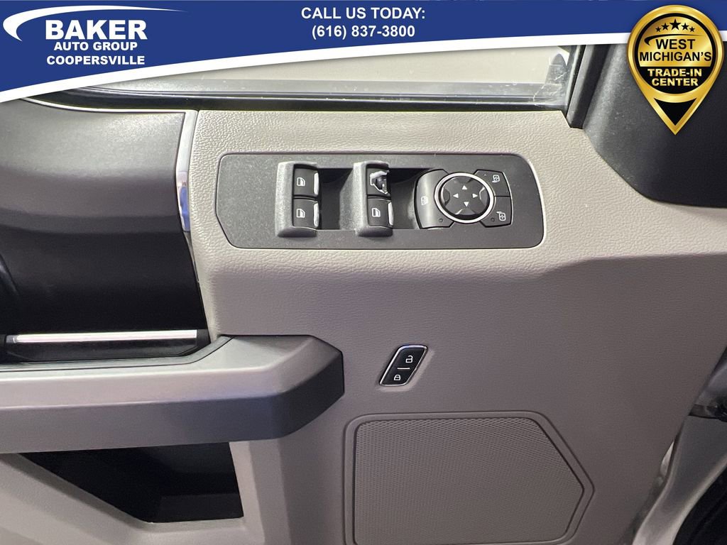 Used 2019 Ford F150 XLT image 19