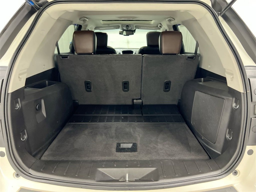 Used 2013 Chevrolet Equinox LTZ image 24