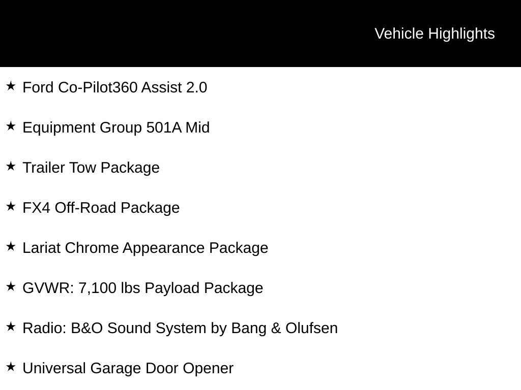 Used 2021 Ford F150 Lariat image 7