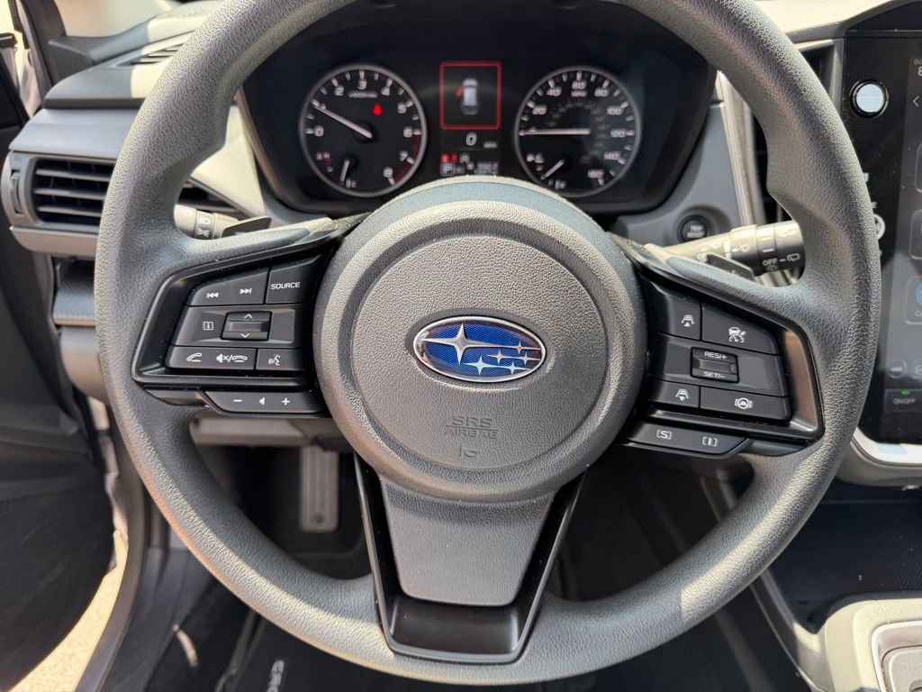 Used 2025 Subaru Crosstrek 2.0i Premium AWD/4WD image 24