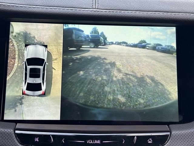 Used 2016 Cadillac CT6 Premium Luxury w/ Driver Assist Package AWD/4WD image 25